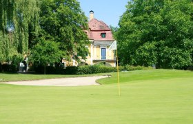 Golfclub Mostviertel Amstetten Ferschnitz, © WimTec