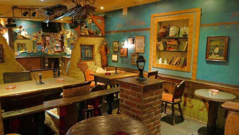 Tanzbar La Luna, &copy; Marketing St.P&ouml;lten GmbH