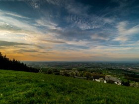 Am Weg zur Hubertuskapelle, &copy; Str&auml;u&szlig;l-Str&auml;ussl Markus