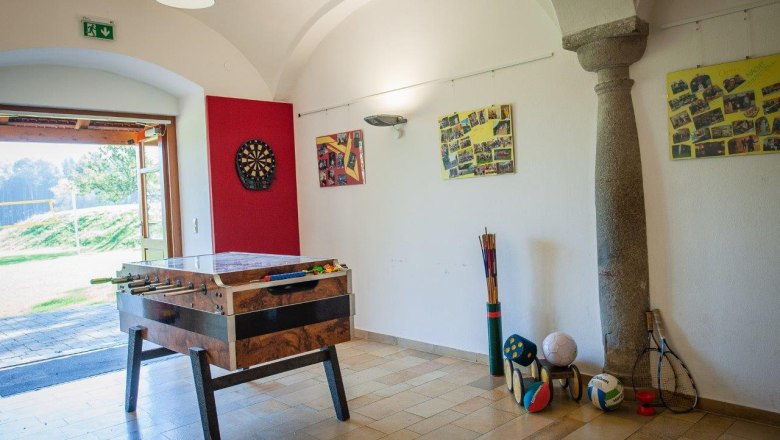 Schacherhof, © Jugendhaus Schacherhof