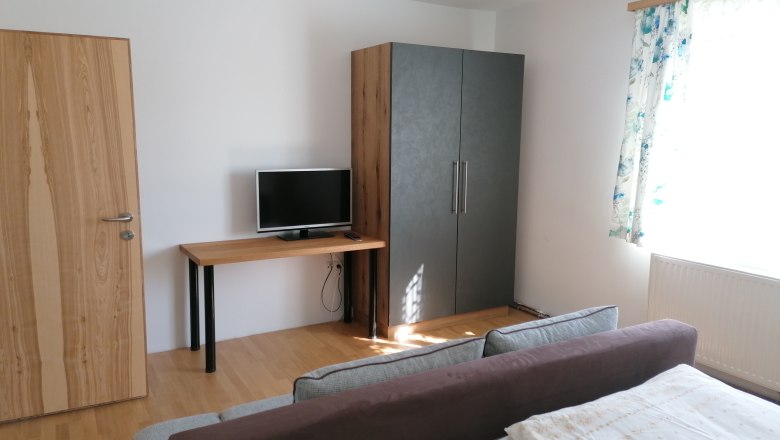 Ferienwohnung Anna, &copy; Manuela Grenzlehner