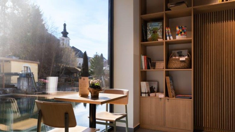 Lietz store, © Falke Media