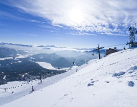 Panoramablick von der Gemeindealpe, &copy; Markus Leiminger