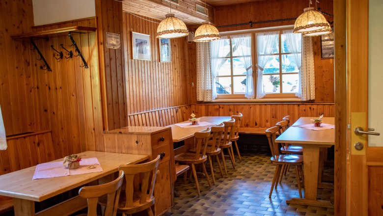 Parlor, &copy; Andrea Leichtfried