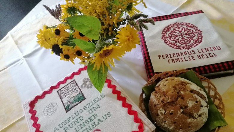 rekreačn&iacute; dům-lenzau-5, &copy; Ferienhaus Lenzau