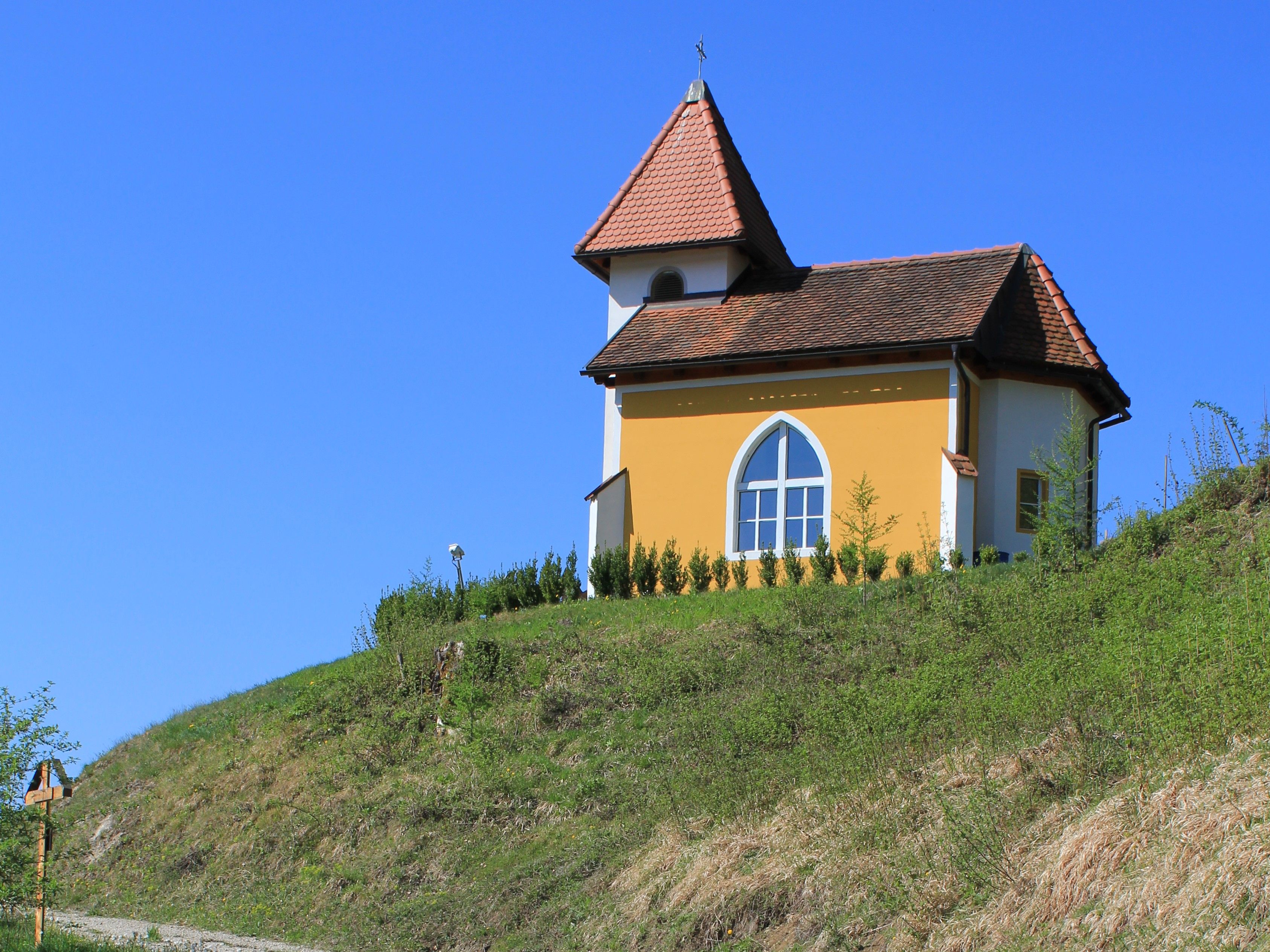 Antonius Kapelle