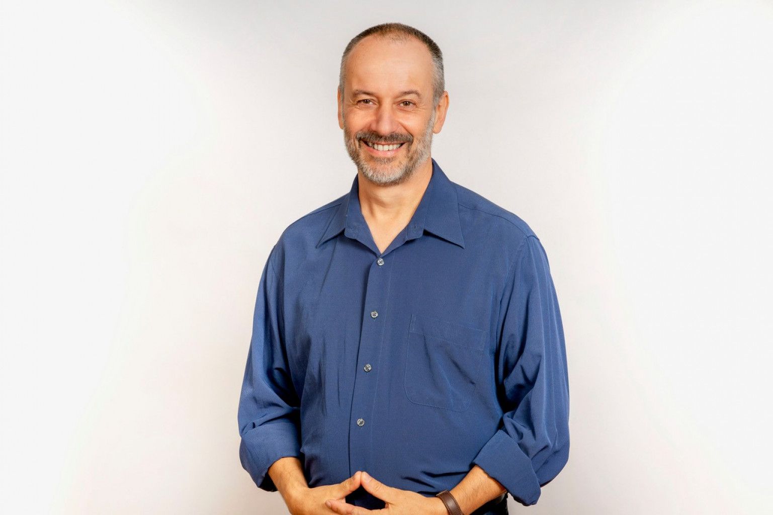 Referent Peter Gabis