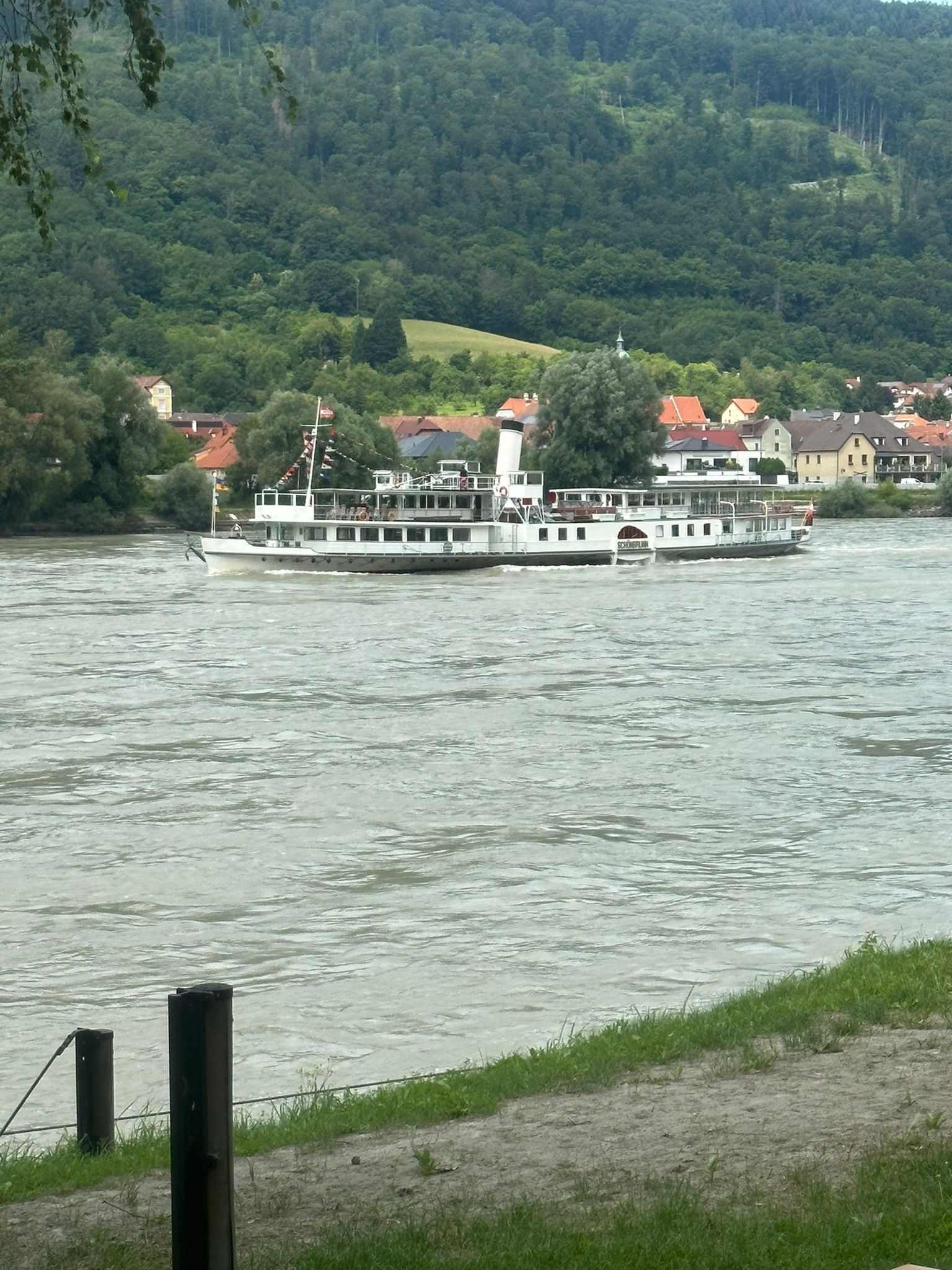 Imbiss Aggsbach Dorf