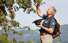 Pielachtaler Naturvermittler, &copy; Mostviertel Tourismus, weinfranz.at