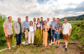 Zahlreiche Pr&auml;mierungen f&uuml;r Traisentaler Winzer, &copy; fischer-media.at
