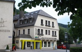 Bankstelle Lilienfeld, &copy; Raiffeisenbank Traisen-G&ouml;lsental