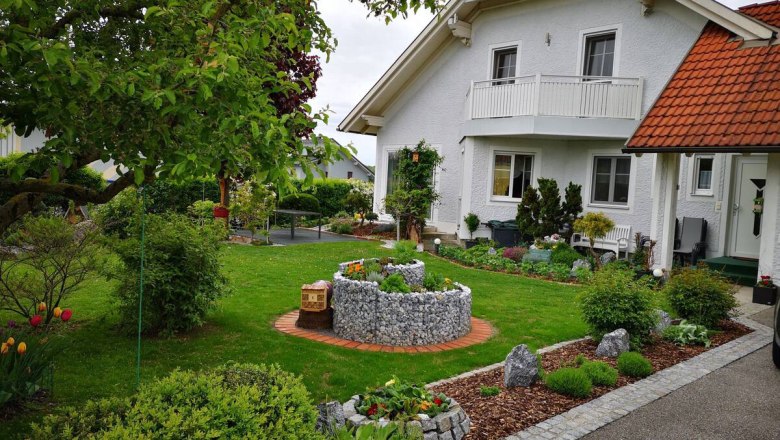 House Haselberger exterior view, © Helga Haselberger