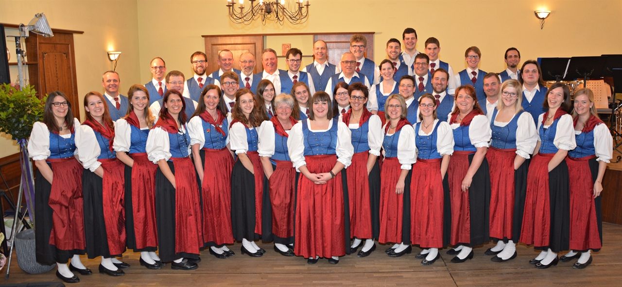 Bläserkorps Hollenburg-Wagram