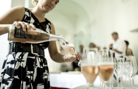 Weinkost, &copy; Weinhof Kaiser