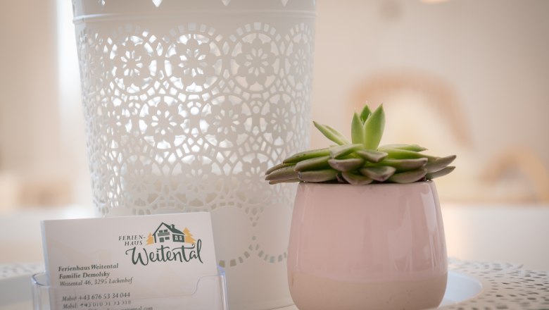 Ferienhaus Weitental, &copy; Gerald Demolsky