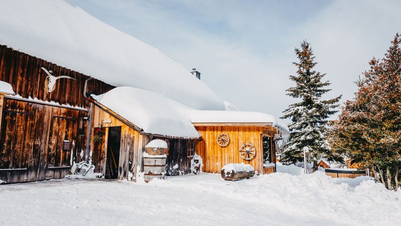 Nestelberg 17, © Sabine Wieser