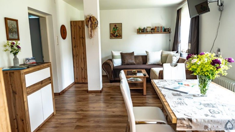 Essecke, &copy; Hanifoto.at HANI OTTLIK