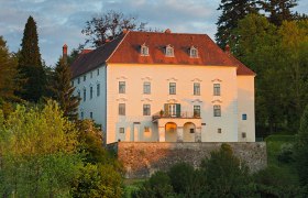 Schloss Ernegg, © Rainer Mirau
