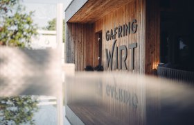 Country hotel Gafringwirt, © Moststraße, dochbodnliacht