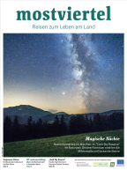 Mostviertel Magazin - Aktuelle Ausgabe