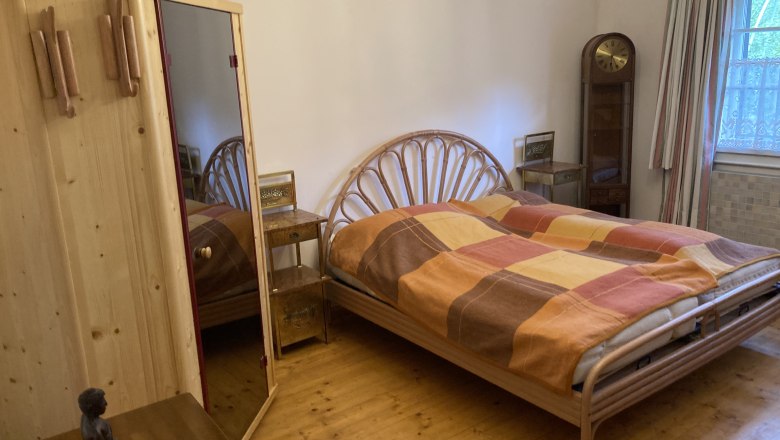 Schlafzimmer 3 Haus Anton (9), &copy; Haus Anton