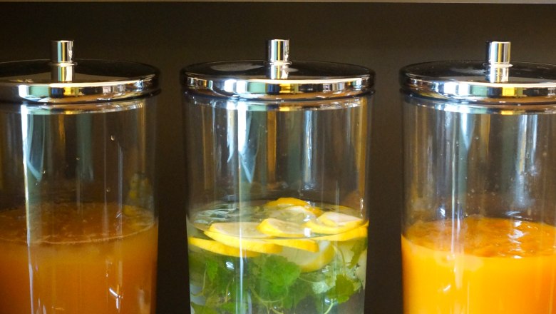 Cáfe Brandi´s, © Zimmer am Platz