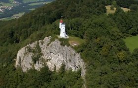 Urlingerwarte on the Blassenstein, &copy; Moorsfilm, Mostviertel Tourismus