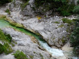 In den &Ouml;tschergr&auml;ben, &copy; Mostviertel - O&Ouml; Mariazellerweg
