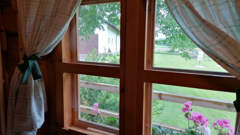 R&ouml;nkh&aacute;z, &copy; Magdalena Steindl