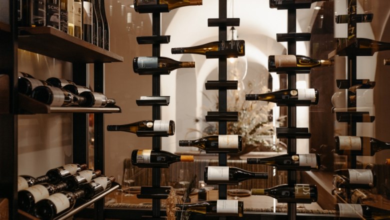 The Roman, © Neuhauser Kulinarium