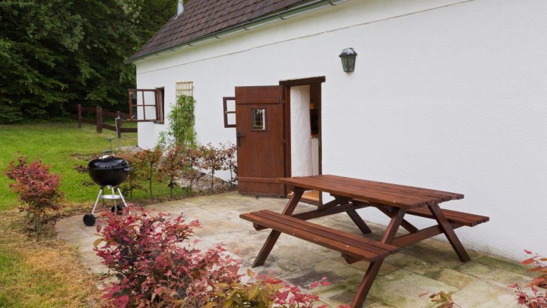 Laffelberg House, © Rainer Mirau Laffelberg House, © Rainer Mirau