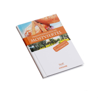 Kochbuch: „Traditionelle Küche: Mostviertel“