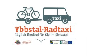 Ybbstal-Radtaxi