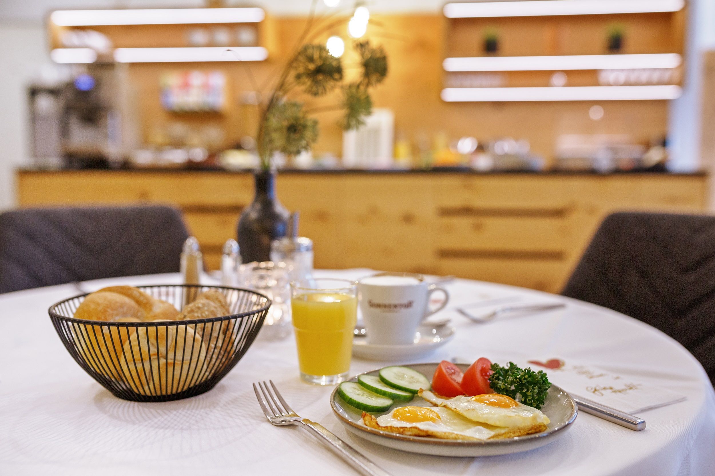 TDR-Smarthotel-Frühstück