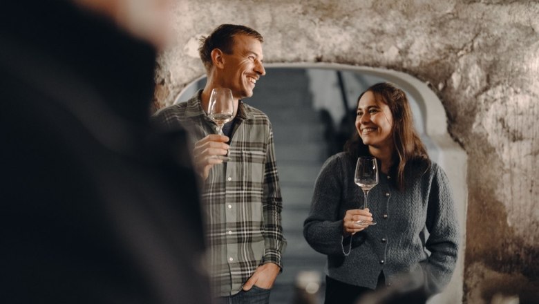 Seppelbauer's fruit paradise, &copy; Moststra&szlig;e, dochbodnliacht