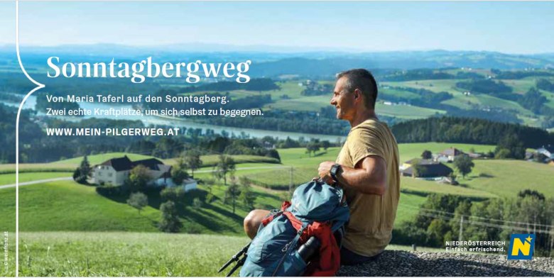 Sonntagberg Cover