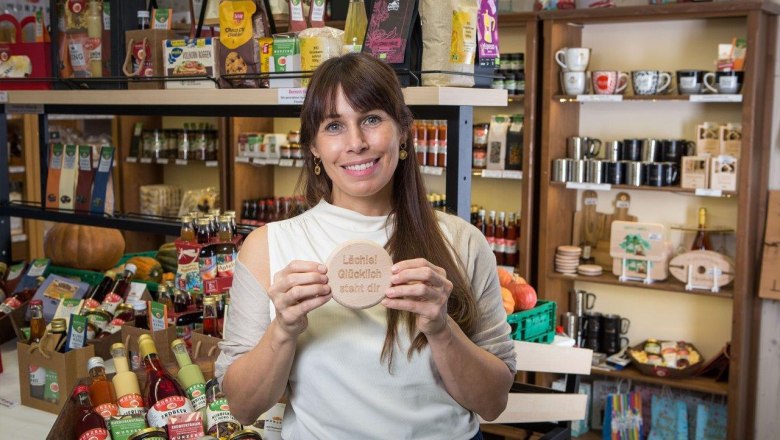 Wurzers farm store, © Wurzers Genuss- und Erlebnishof