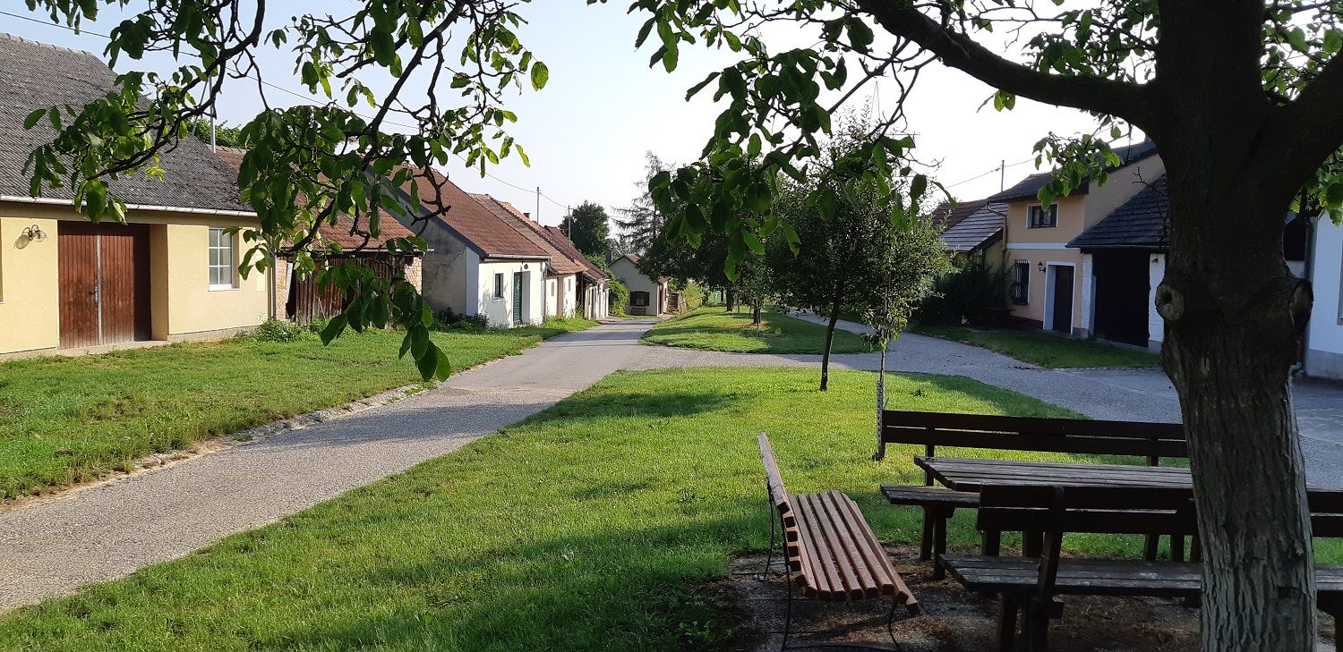 Weingut Simetzberger