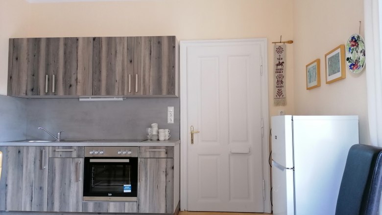 Kitchen, © Buder Elenora