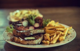 Gasthof zur Post, &copy; Stefan Hau&szlig;