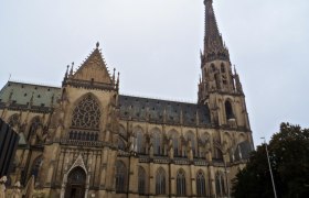 Mariendom, &copy; Mostviertel - O&Ouml; Mariazellerweg
