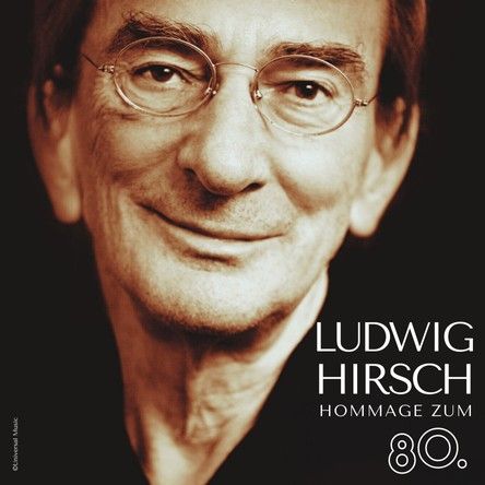 Ludwig Hirsch