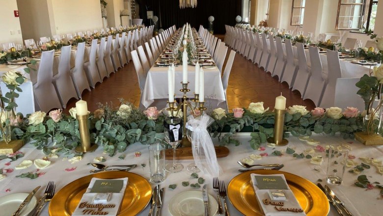 Schallaburg Das Restaurant, &copy; Schallaburg Das Restaurant