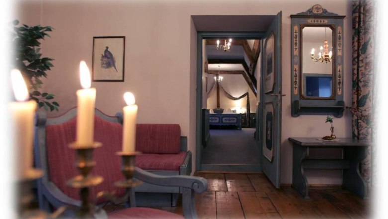 A kartauzi rend kolostora Gamingban, &copy; weinfranz.at