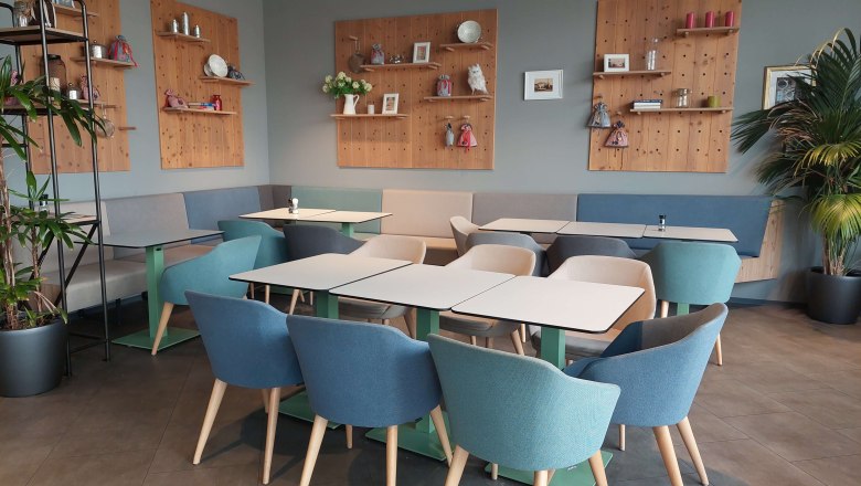 Billa market kitchen, &copy; Billa Marktk&uuml;che