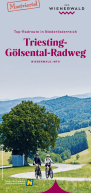 Triesting-Gölsental-Radweg, © zVg Wienerwald Tourismus
