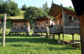 Erlebnisdorf Sulzbichl, &copy; weinfranz.at