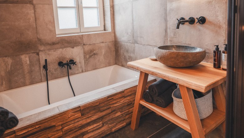 Apartment Haushammer, © © Forst Kienberg – Fotos von Gerald Demolsky