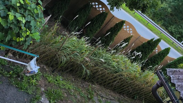Ferienwohnung Nathalie, &copy; Familie Calin