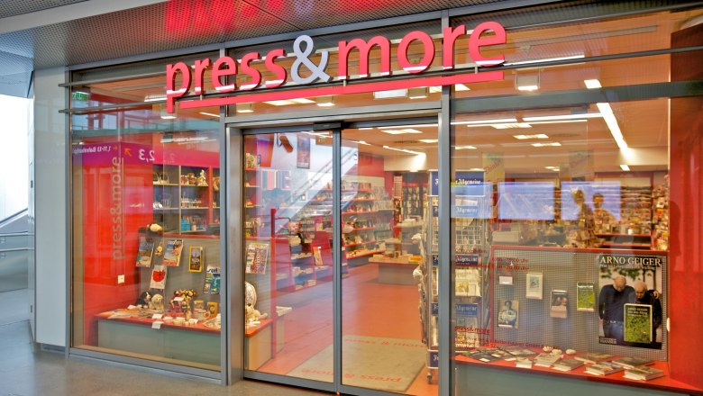 St. Pölten main station, © ÖBB, Robert Deopito